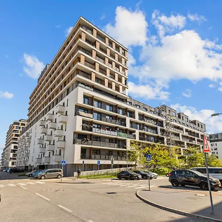 Air Conditioned 1 Apartment, Slnecnice *