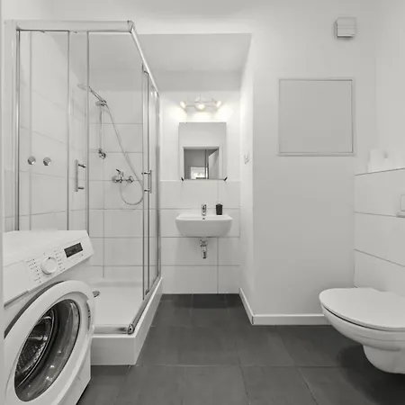 Air Conditioned 1 Apartment, Slnecnice Bratislava