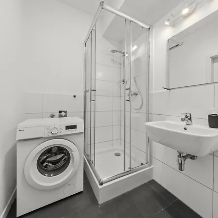 Air Conditioned 1 Apartment, Slnecnice * 布拉迪斯拉发