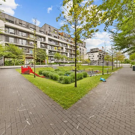 Air Conditioned 1 Apartment, Slnecnice