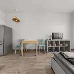 Apartment Air Conditioned 1 Apartment, Slnecnice Pressburg