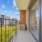 Air Conditioned 1 Apartment, Slnecnice Apartment *
