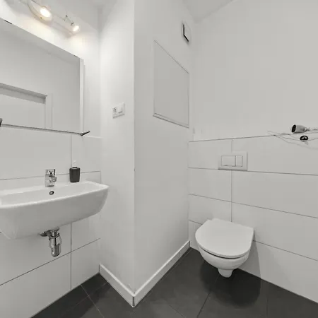 Air Conditioned 1 Apartment, Slnecnice Appartement